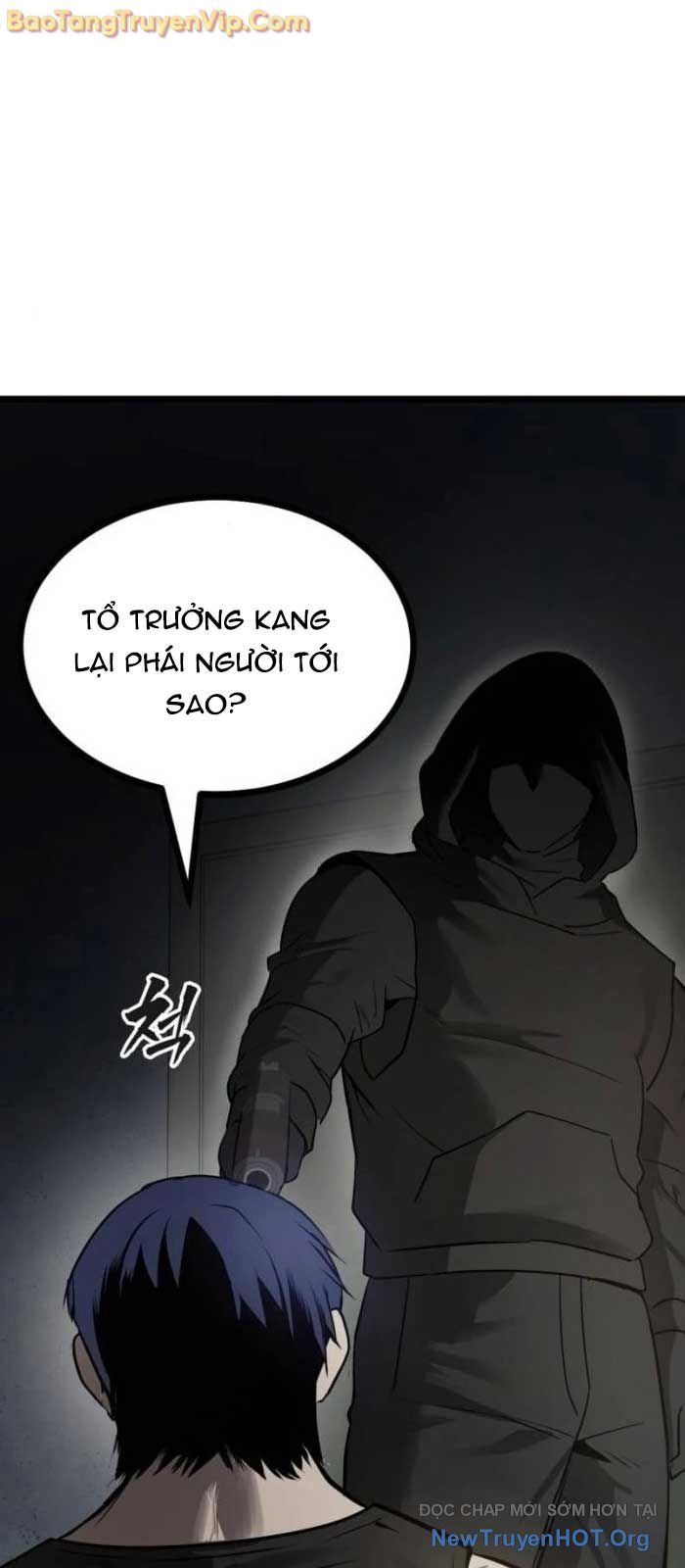 Quản Giáo Số 0 Chapter 12 - Trang 2