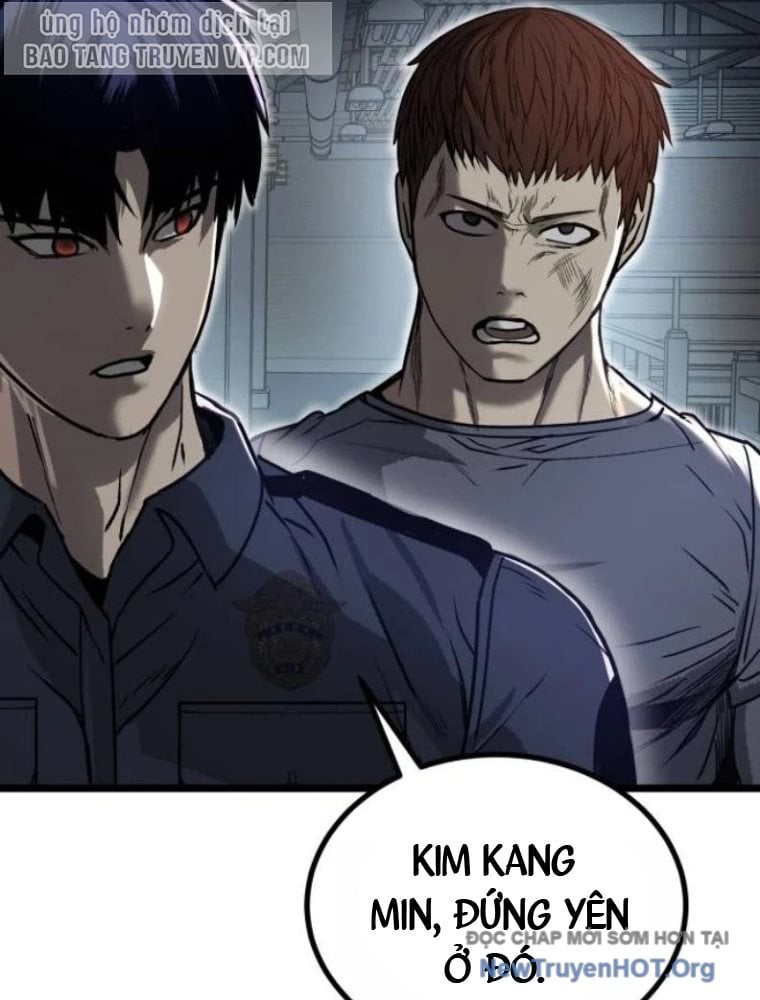 Quản Giáo Số 0 Chapter 15 - Trang 2