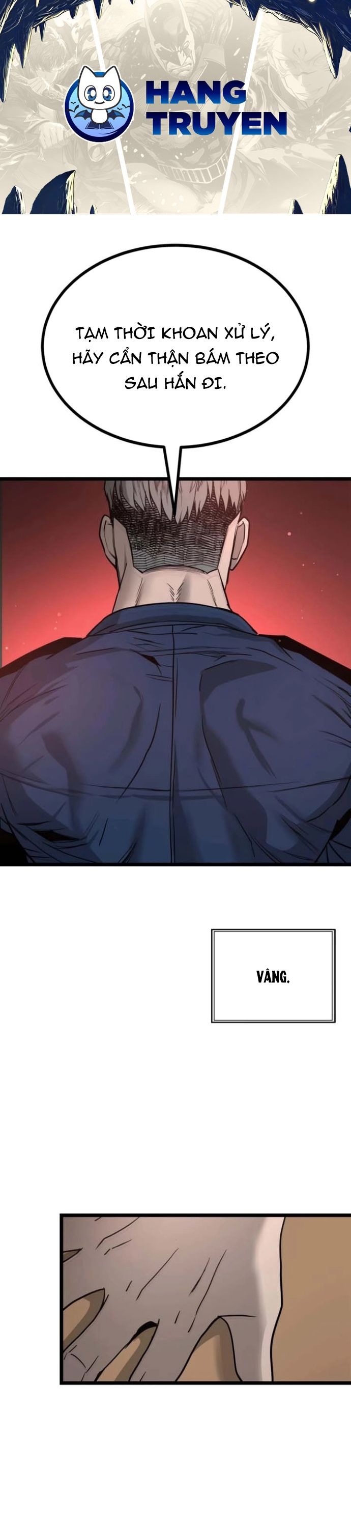 Quản Giáo Số 0 Chapter 18 - Trang 2