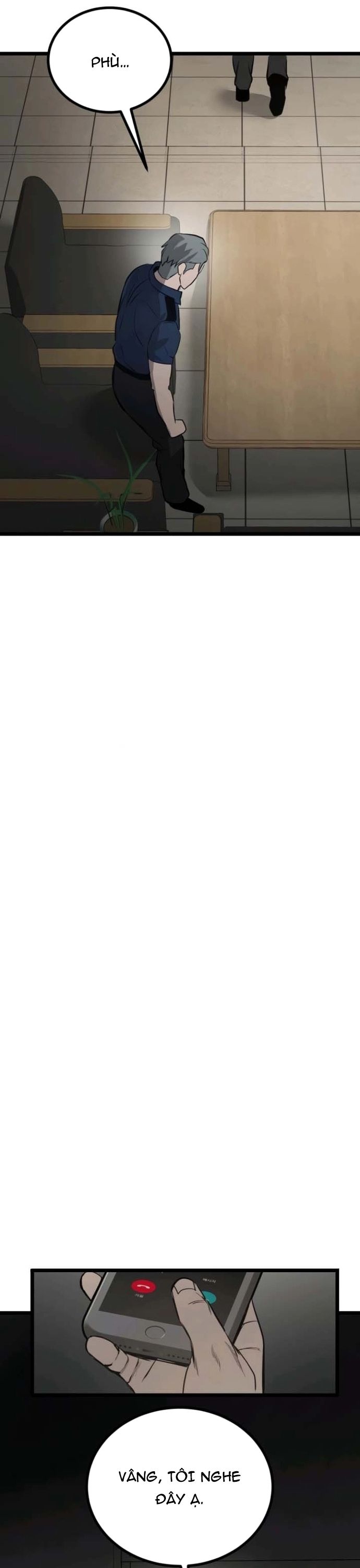 Quản Giáo Số 0 Chapter 18 - Trang 2