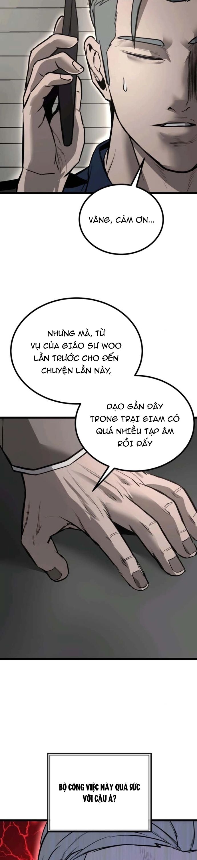 Quản Giáo Số 0 Chapter 18 - Trang 2