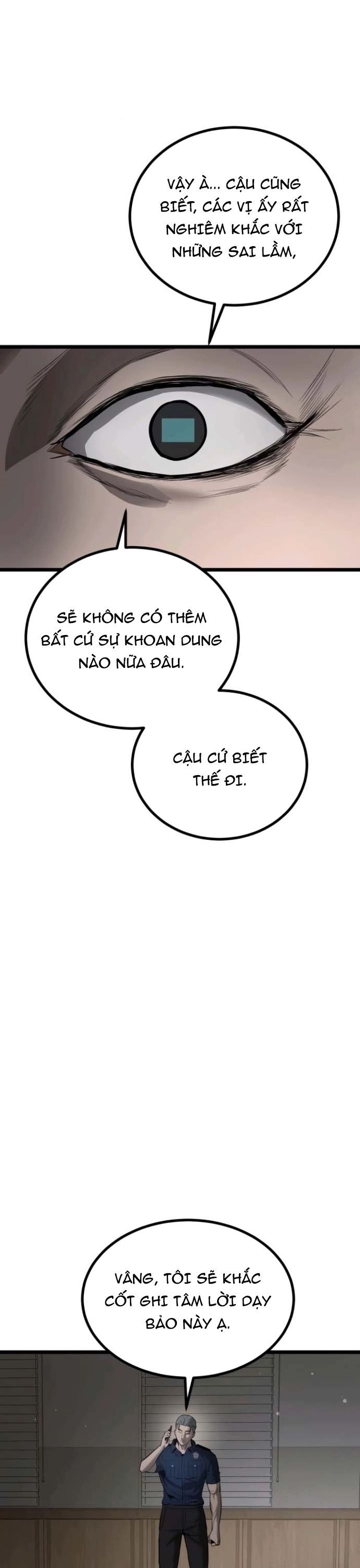 Quản Giáo Số 0 Chapter 18 - Trang 2