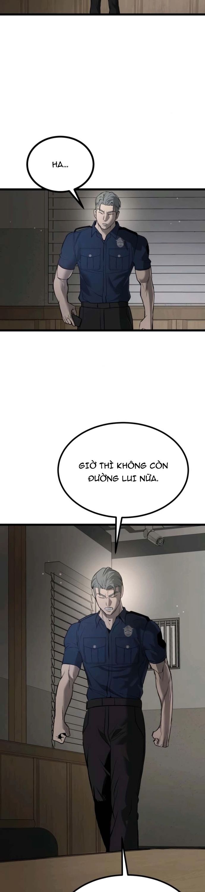 Quản Giáo Số 0 Chapter 18 - Trang 2