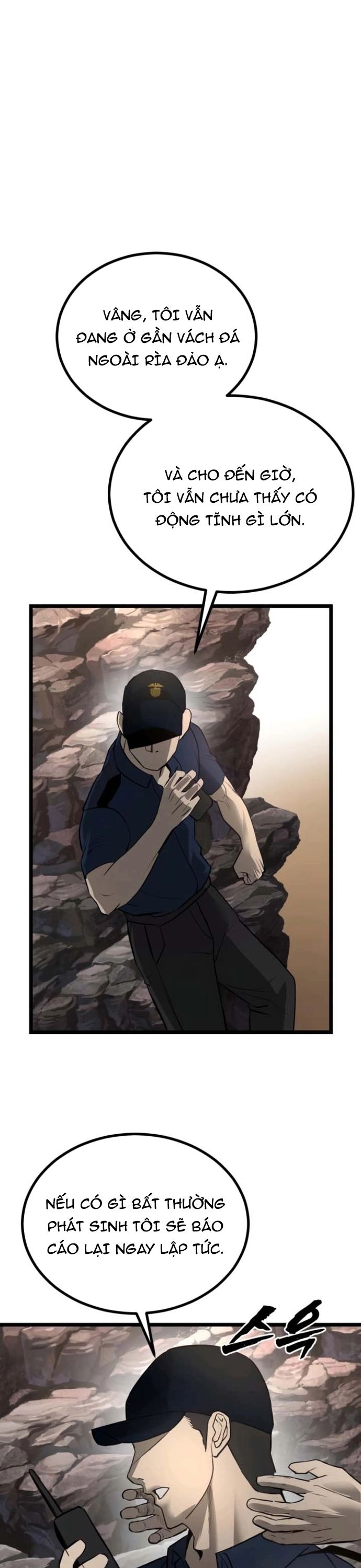 Quản Giáo Số 0 Chapter 18 - Trang 2