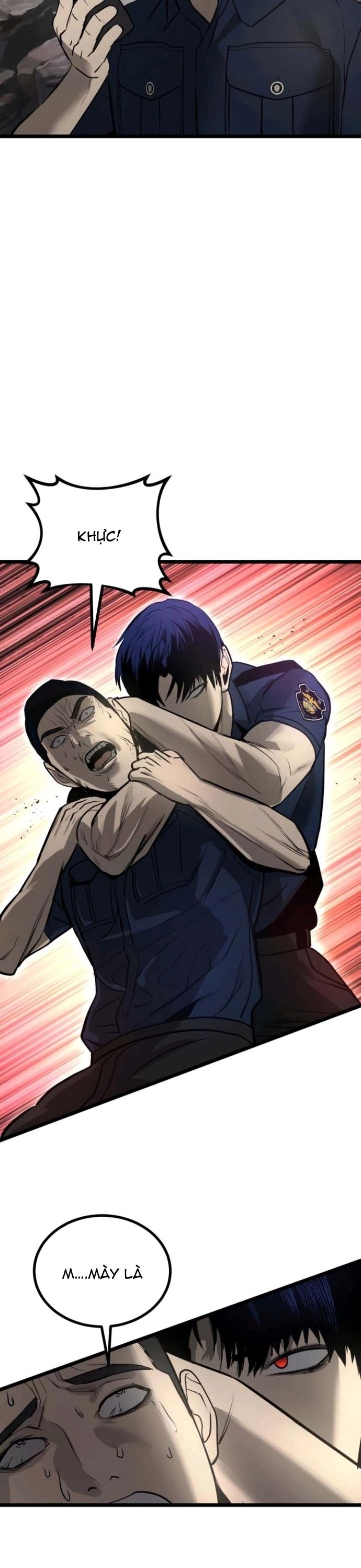 Quản Giáo Số 0 Chapter 18 - Trang 2