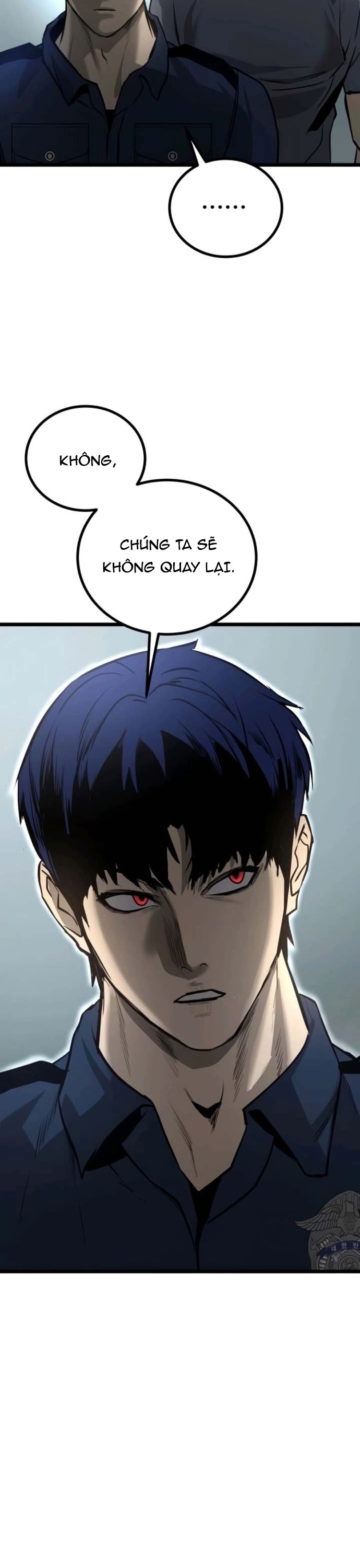 Quản Giáo Số 0 Chapter 18 - Trang 2