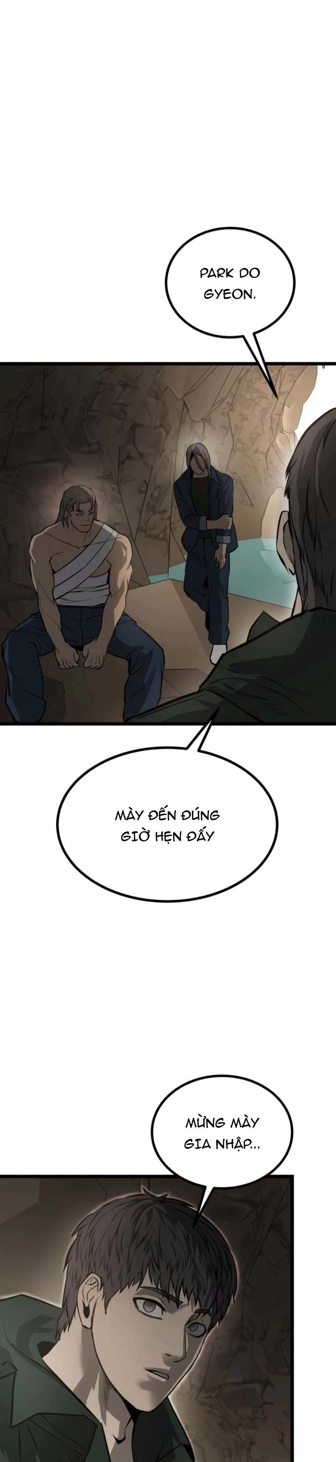 Quản Giáo Số 0 Chapter 18 - Trang 2