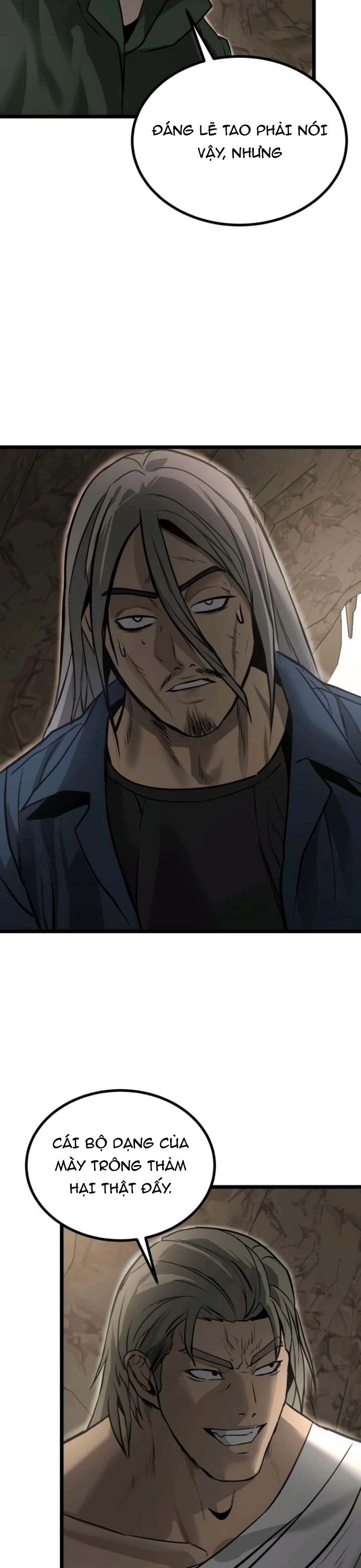 Quản Giáo Số 0 Chapter 18 - Trang 2