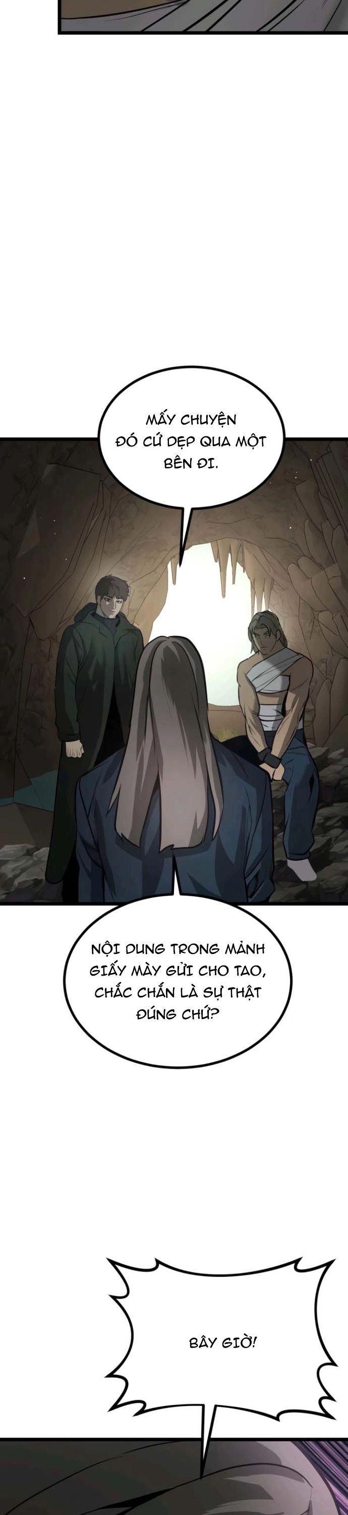 Quản Giáo Số 0 Chapter 18 - Trang 2