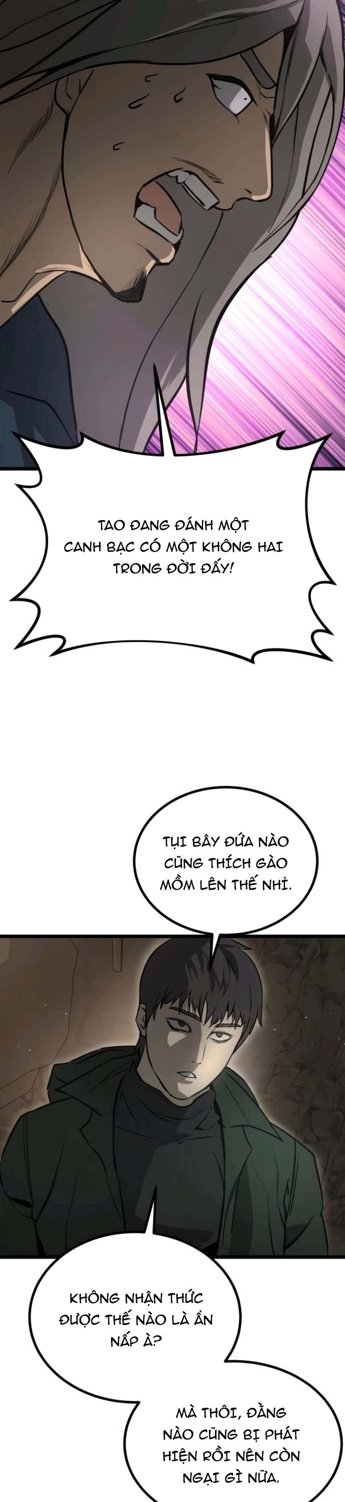 Quản Giáo Số 0 Chapter 18 - Trang 2