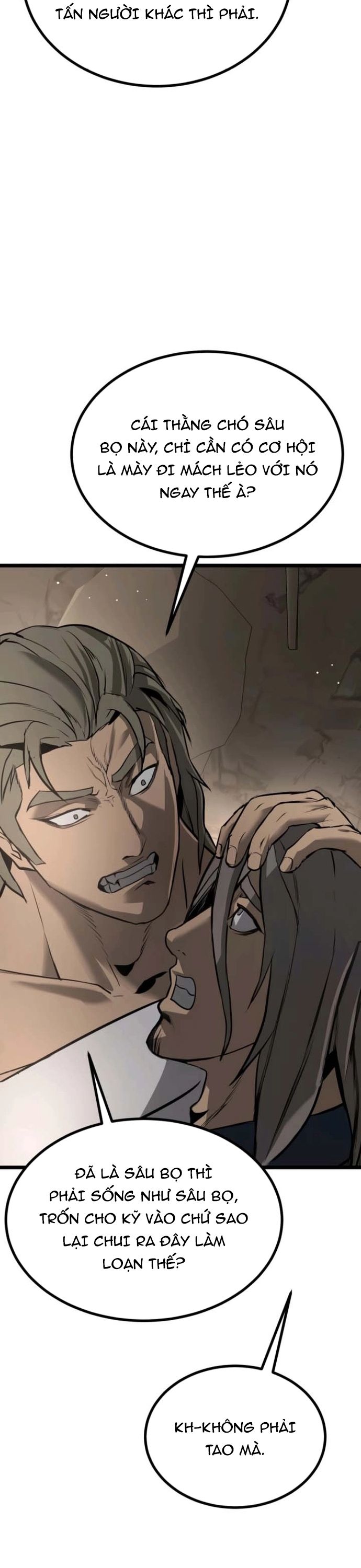 Quản Giáo Số 0 Chapter 18 - Trang 2