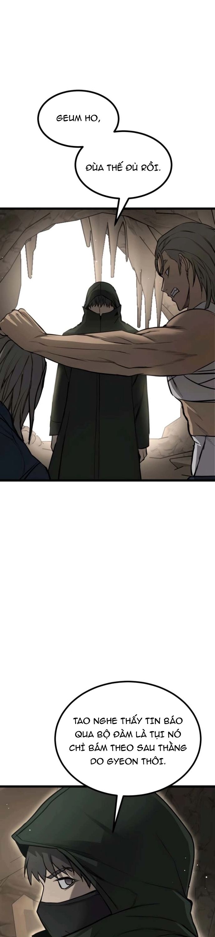 Quản Giáo Số 0 Chapter 18 - Trang 2