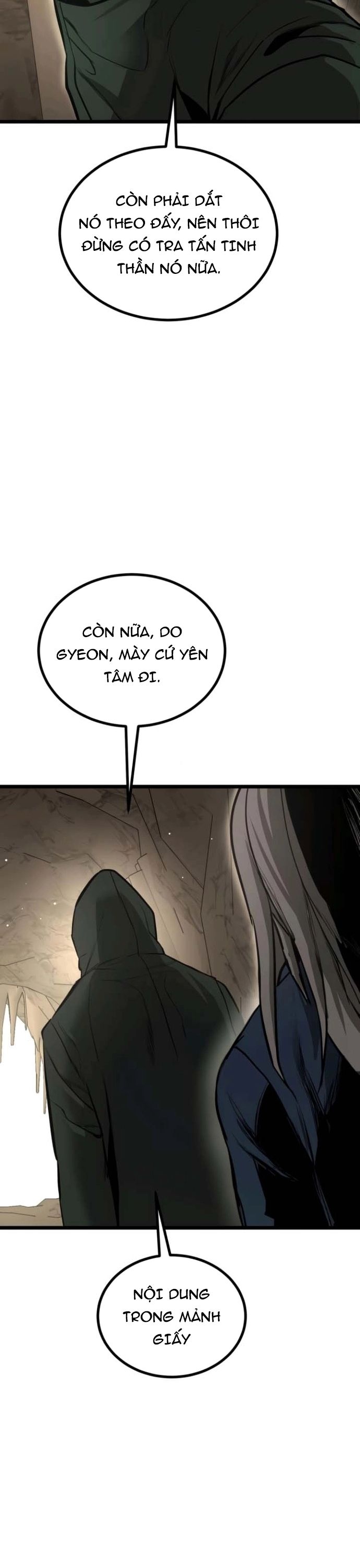 Quản Giáo Số 0 Chapter 18 - Trang 2