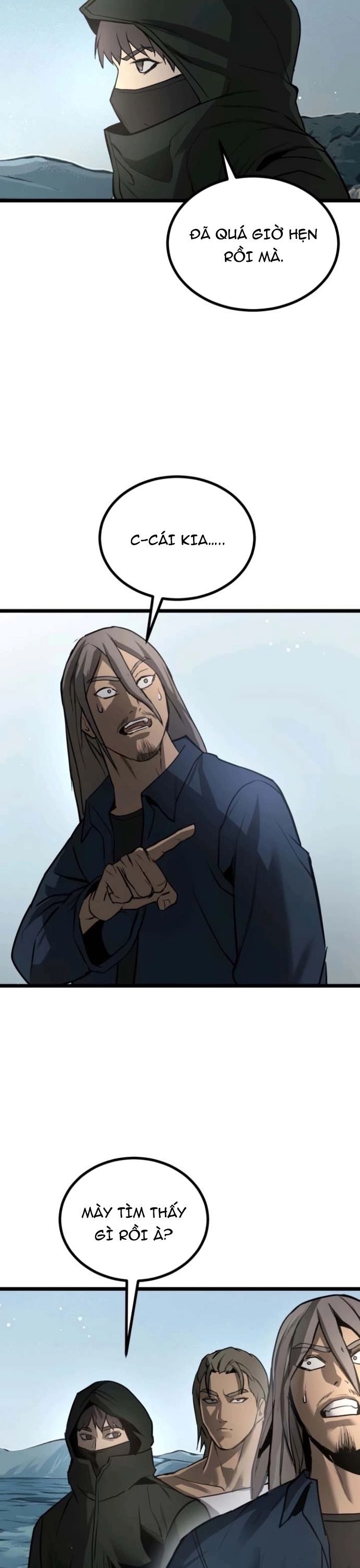 Quản Giáo Số 0 Chapter 18 - Trang 2