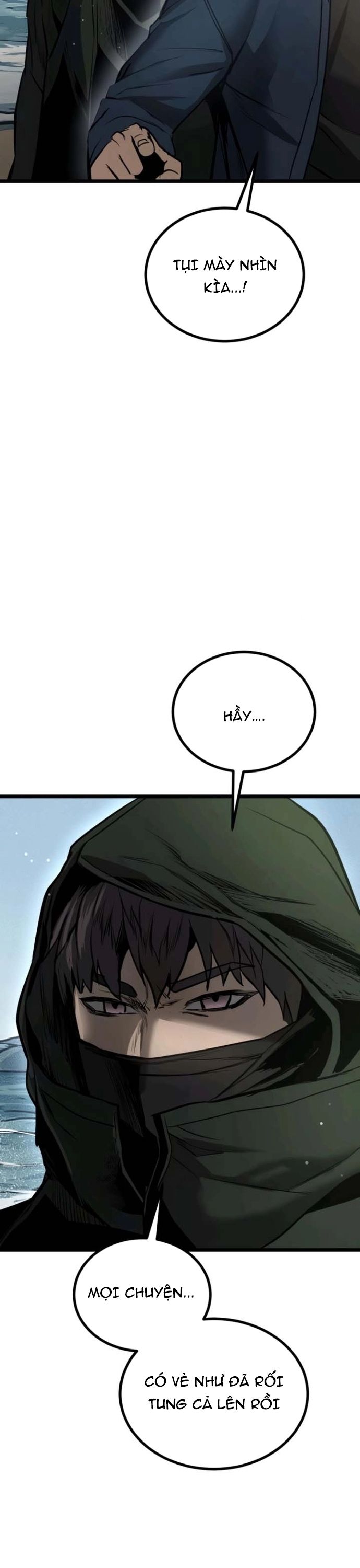 Quản Giáo Số 0 Chapter 18 - Trang 2