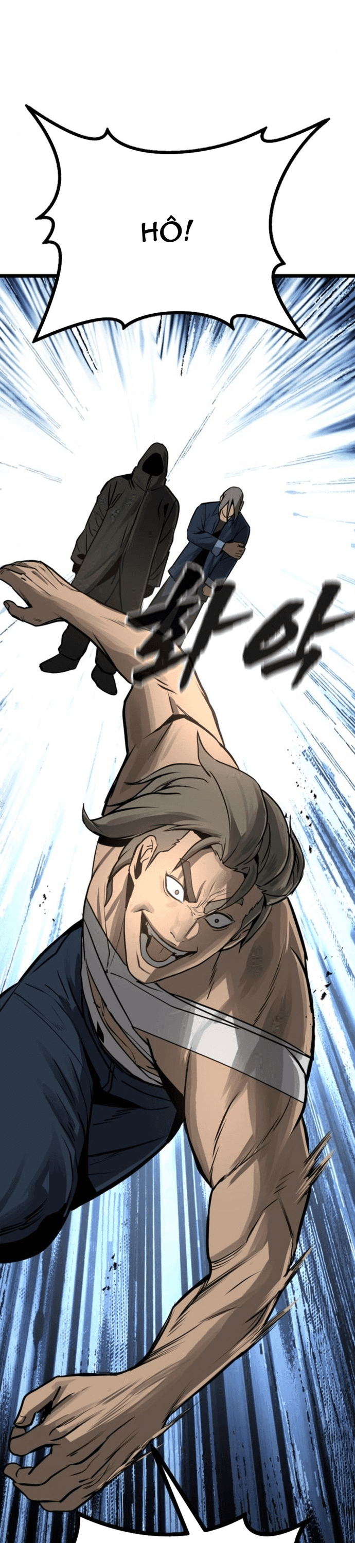 Quản Giáo Số 0 Chapter 19 - Trang 2