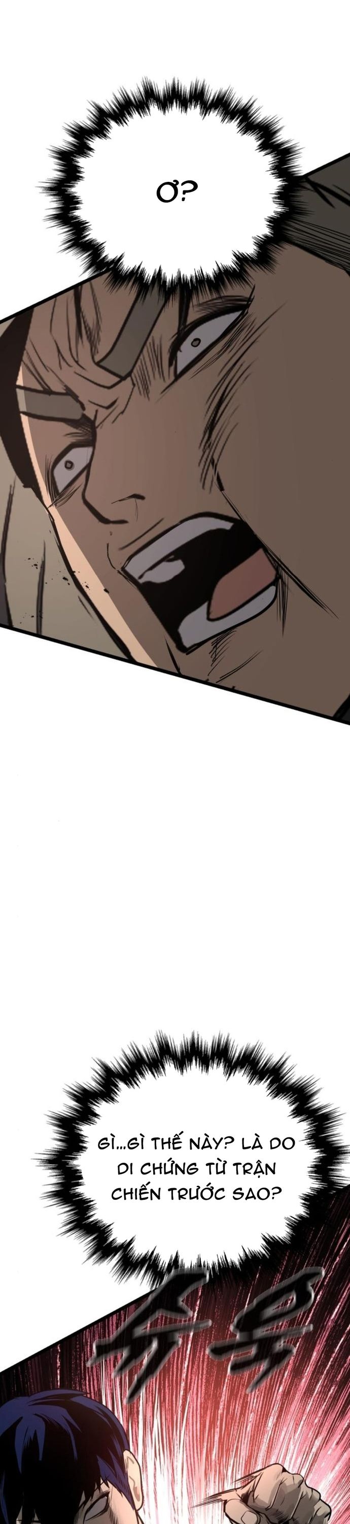 Quản Giáo Số 0 Chapter 19 - Trang 2