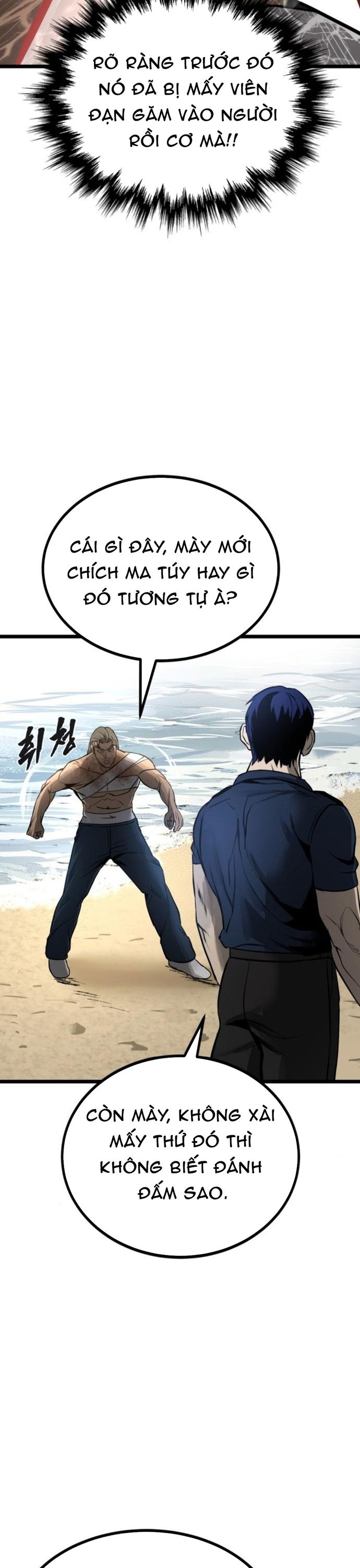 Quản Giáo Số 0 Chapter 19 - Trang 2