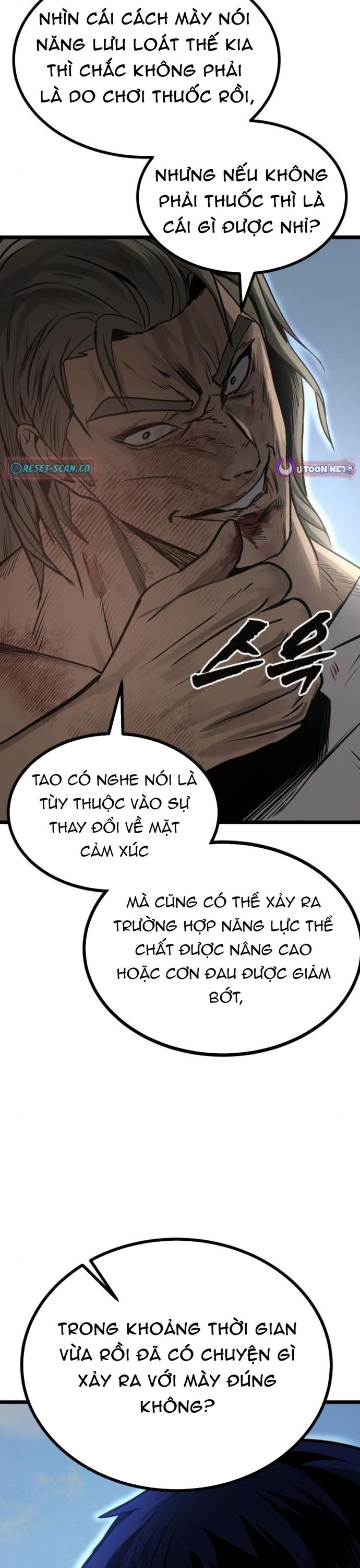 Quản Giáo Số 0 Chapter 19 - Trang 2
