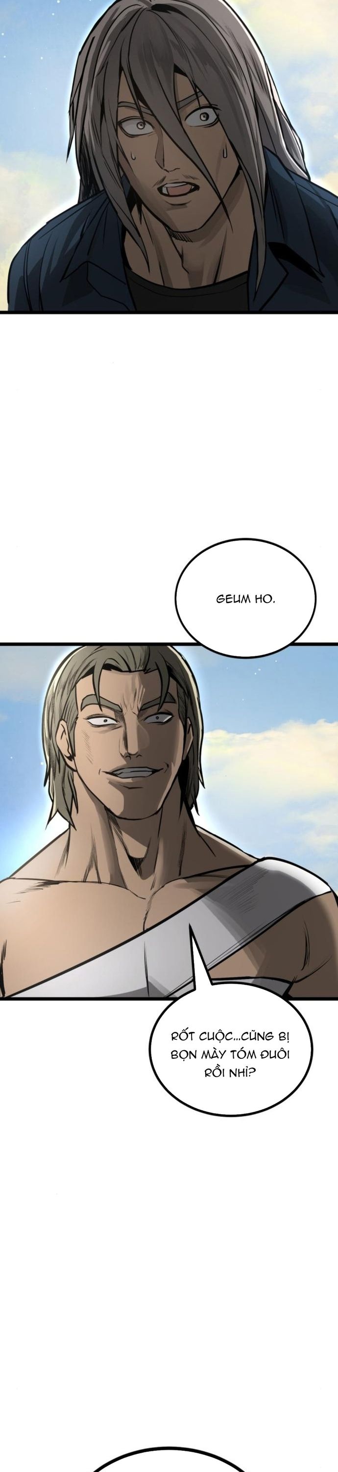 Quản Giáo Số 0 Chapter 19 - Trang 2