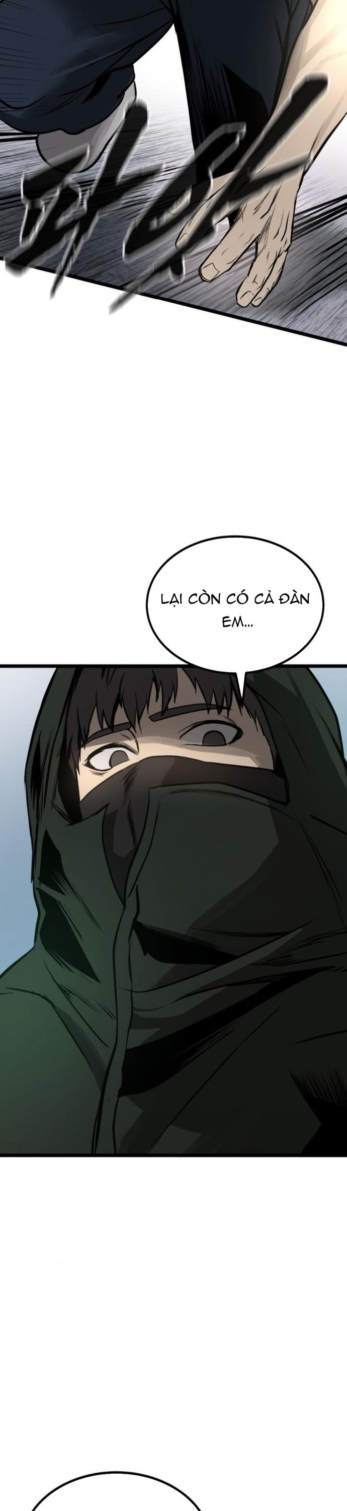 Quản Giáo Số 0 Chapter 19 - Trang 2