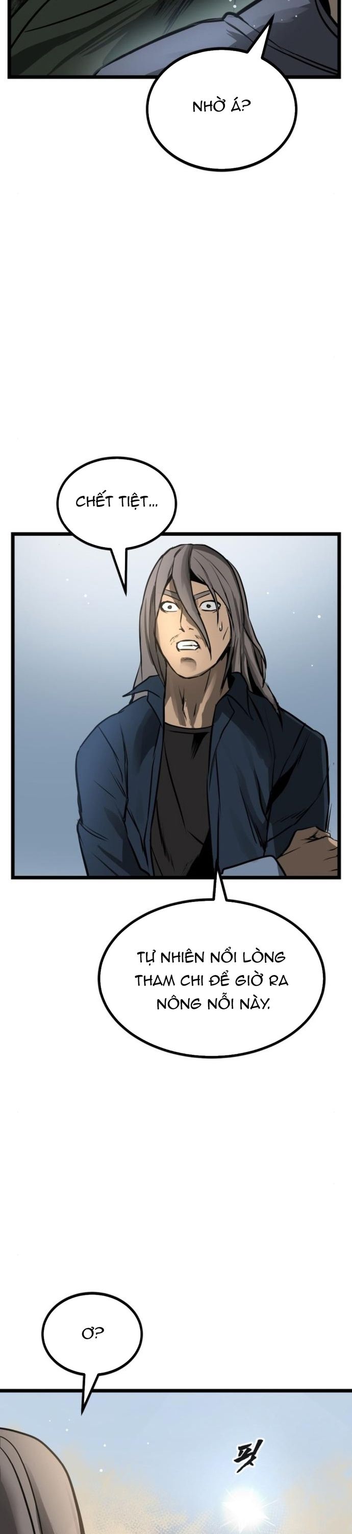 Quản Giáo Số 0 Chapter 19 - Trang 2