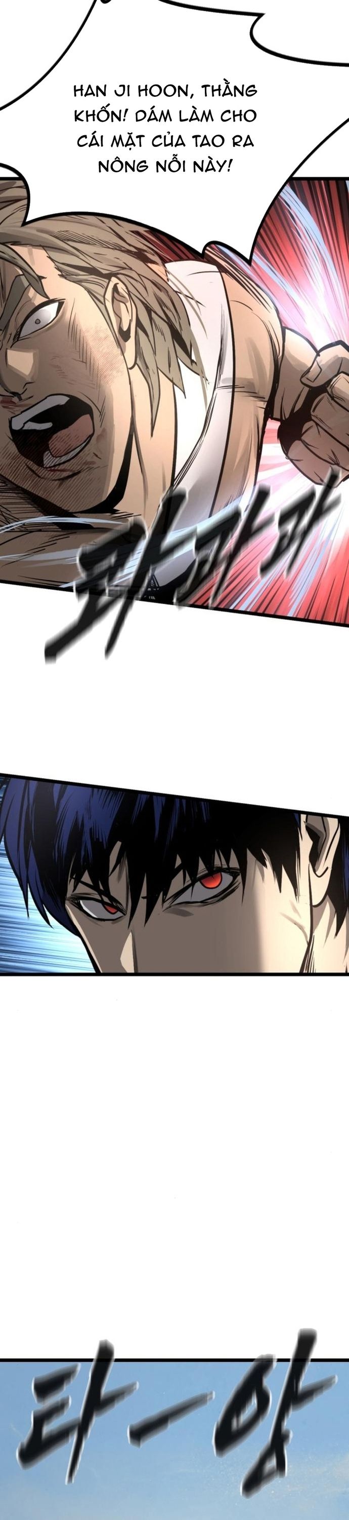 Quản Giáo Số 0 Chapter 19 - Trang 2