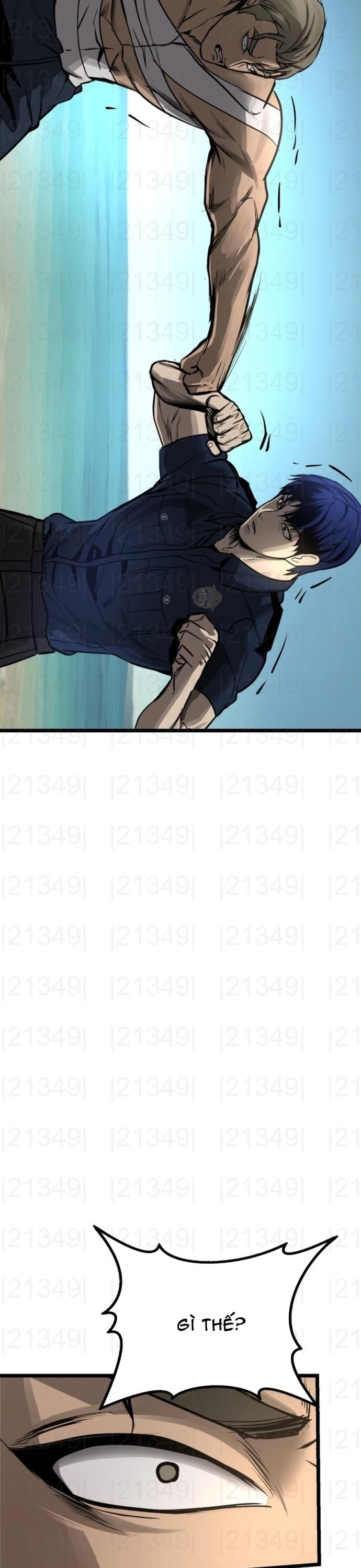 Quản Giáo Số 0 Chapter 19 - Trang 2