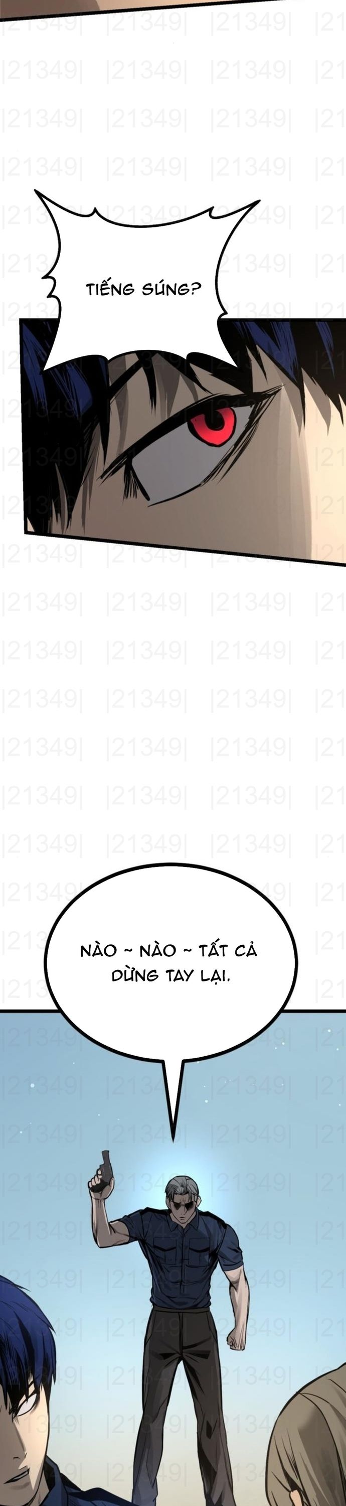 Quản Giáo Số 0 Chapter 19 - Trang 2