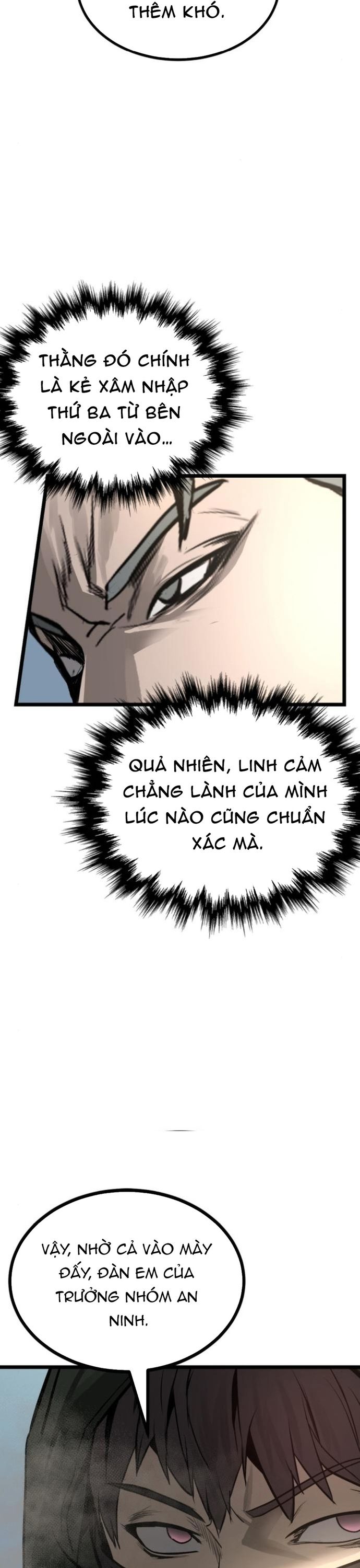Quản Giáo Số 0 Chapter 19 - Trang 2