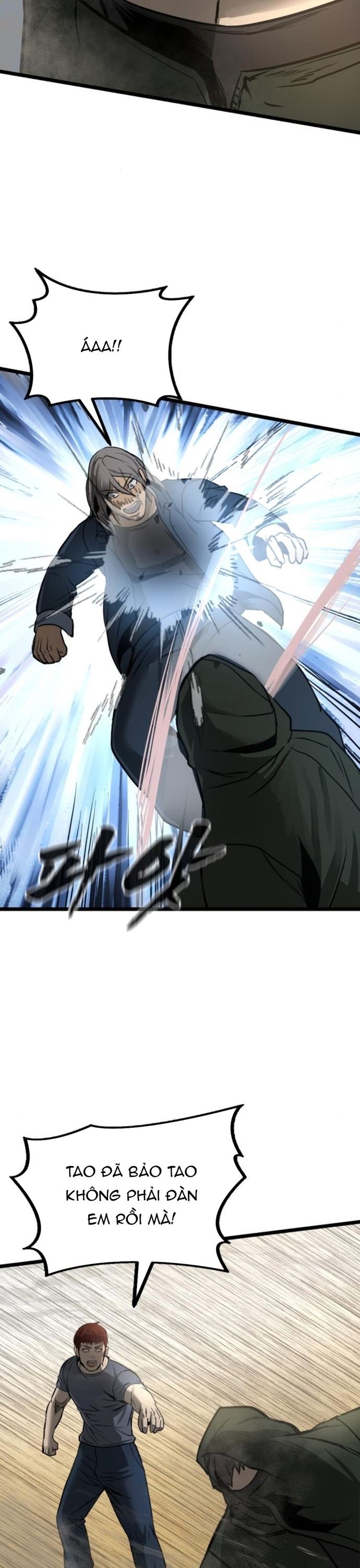 Quản Giáo Số 0 Chapter 19 - Trang 2