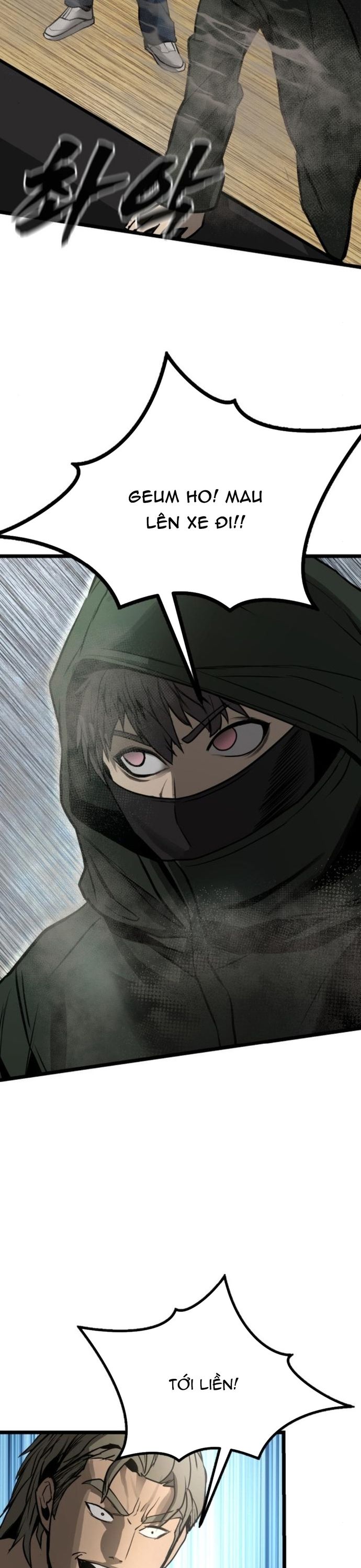 Quản Giáo Số 0 Chapter 19 - Trang 2