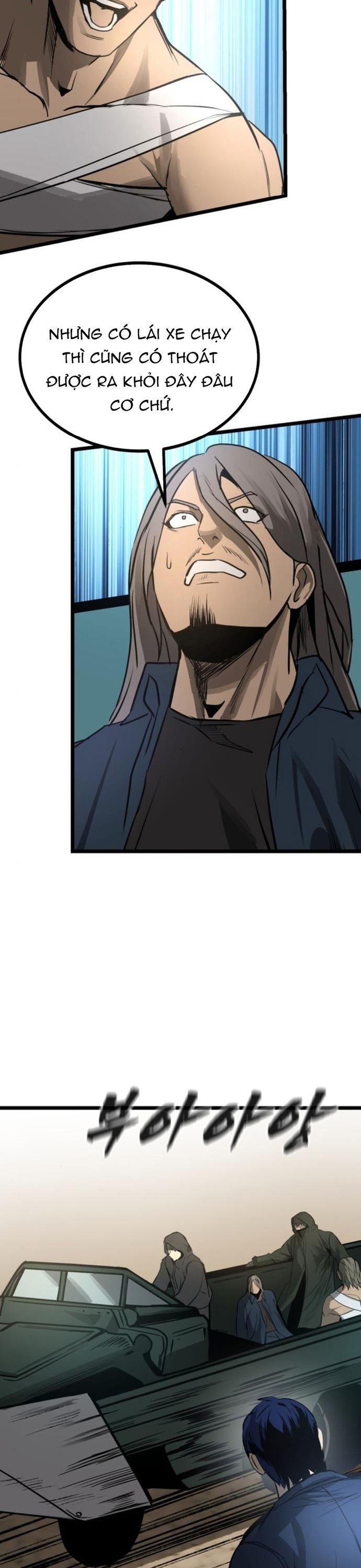 Quản Giáo Số 0 Chapter 19 - Trang 2