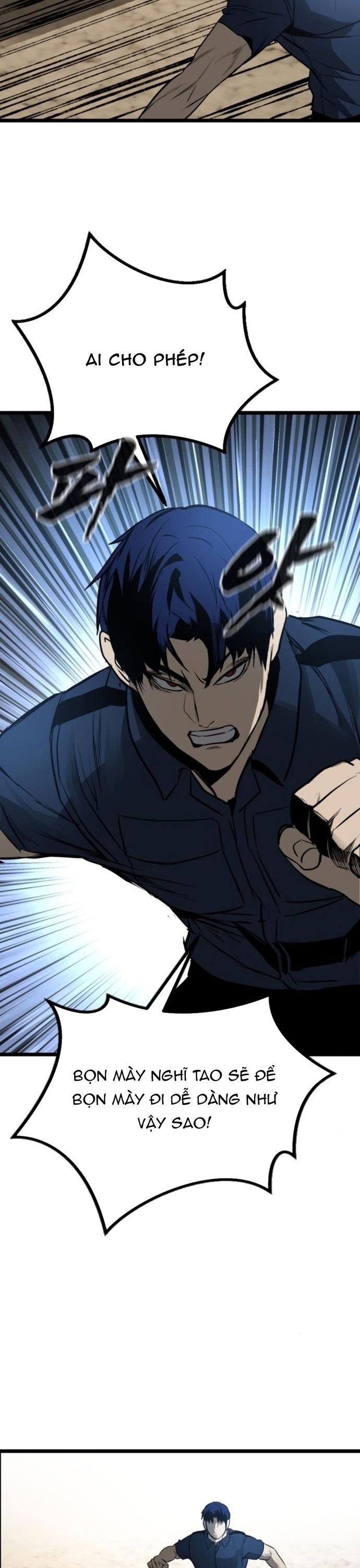 Quản Giáo Số 0 Chapter 19 - Trang 2