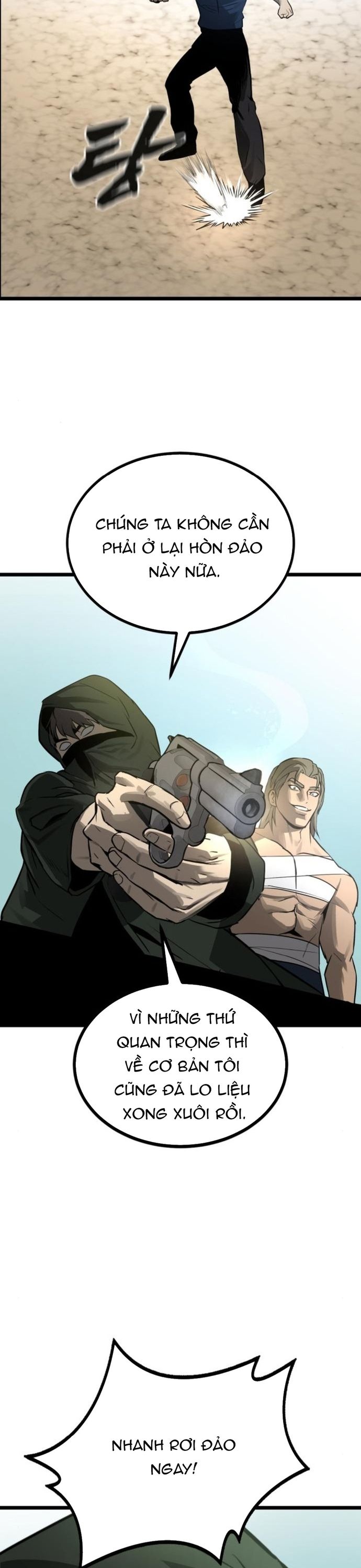 Quản Giáo Số 0 Chapter 19 - Trang 2