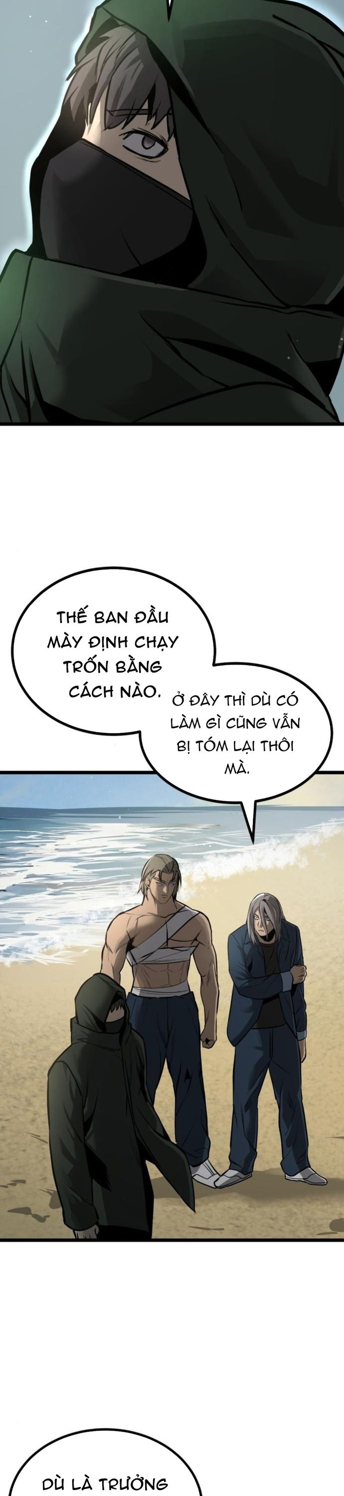 Quản Giáo Số 0 Chapter 19 - Trang 2