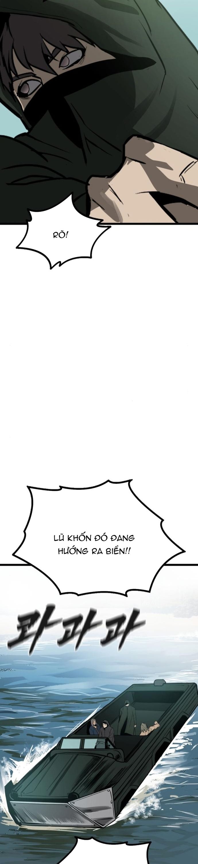 Quản Giáo Số 0 Chapter 19 - Trang 2