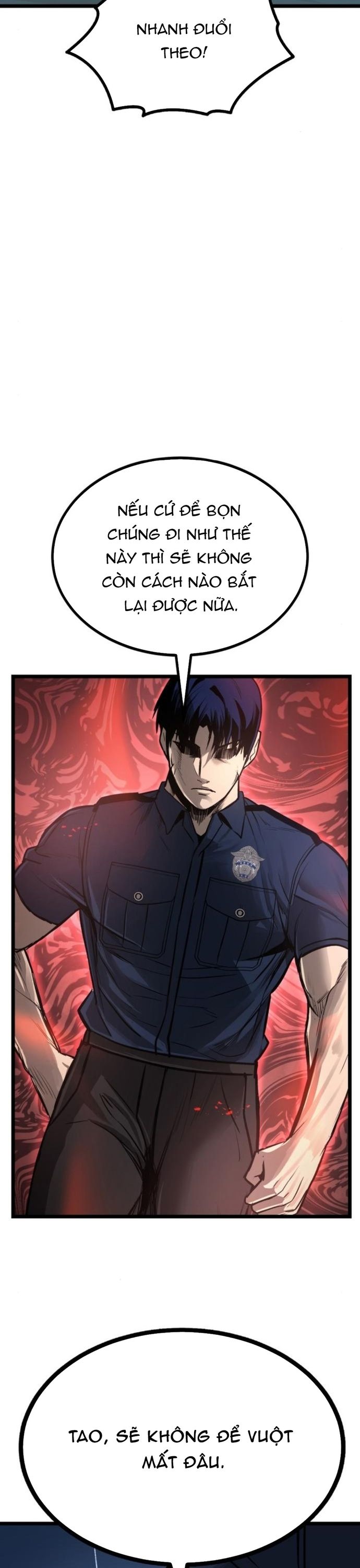 Quản Giáo Số 0 Chapter 19 - Trang 2