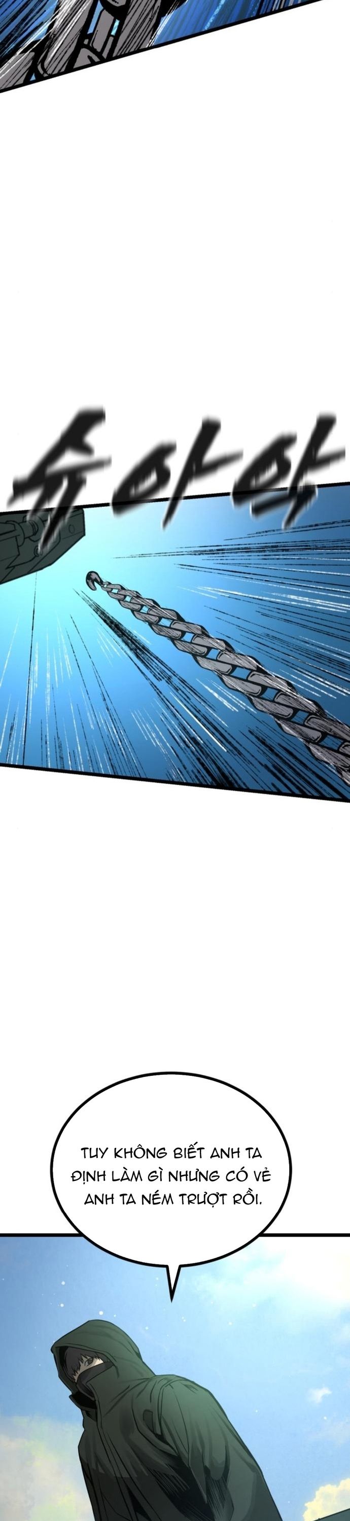 Quản Giáo Số 0 Chapter 19 - Trang 2