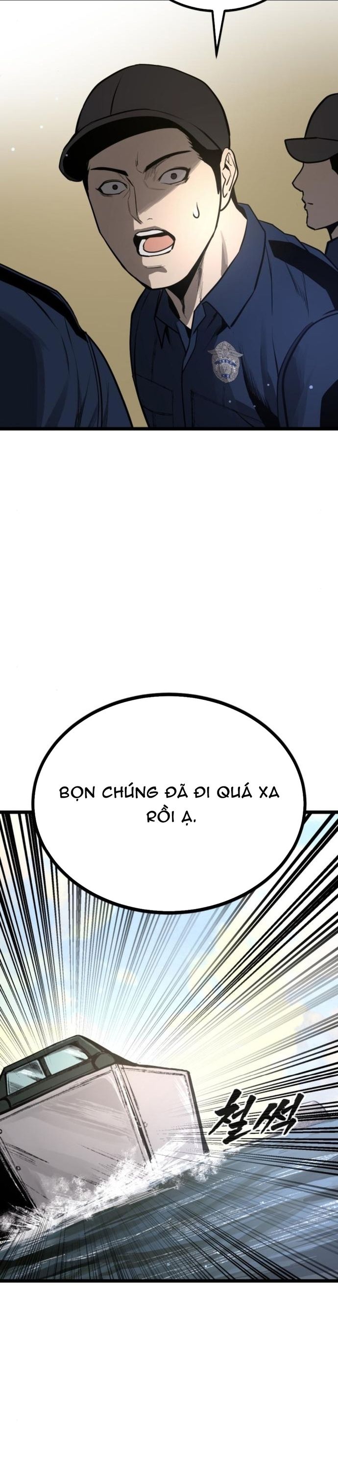 Quản Giáo Số 0 Chapter 19 - Trang 2