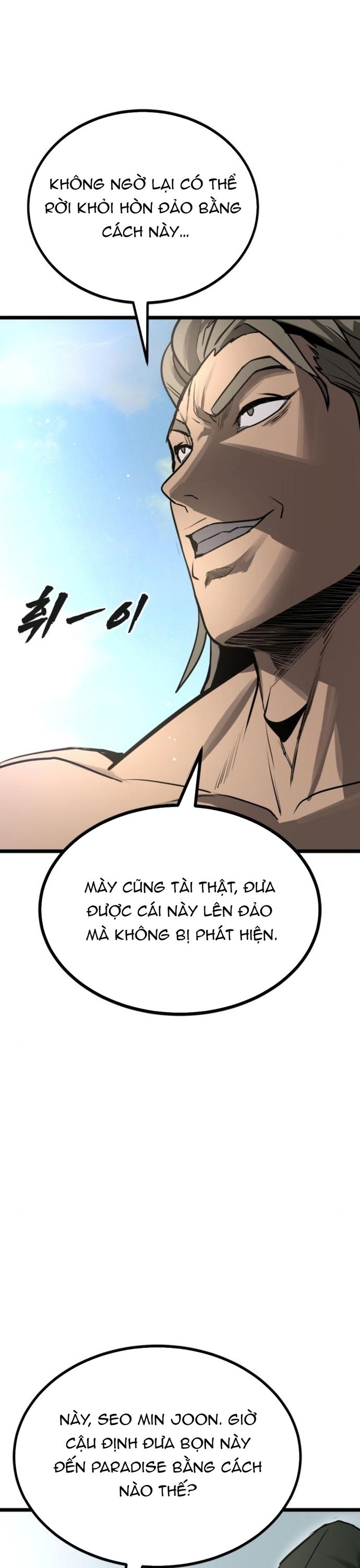 Quản Giáo Số 0 Chapter 19 - Trang 2