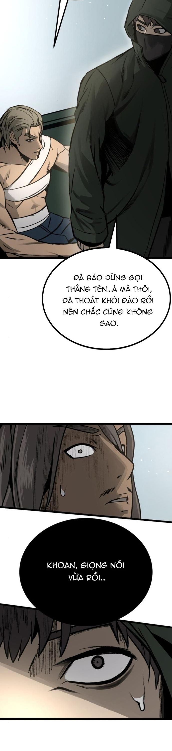 Quản Giáo Số 0 Chapter 19 - Trang 2