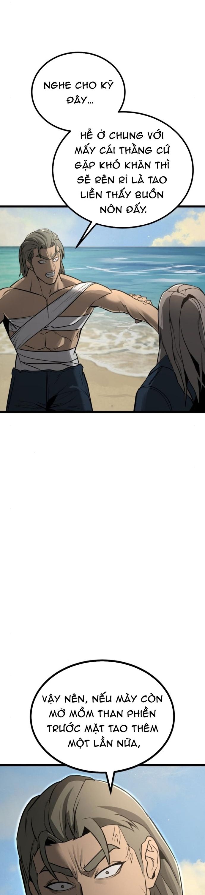 Quản Giáo Số 0 Chapter 19 - Trang 2