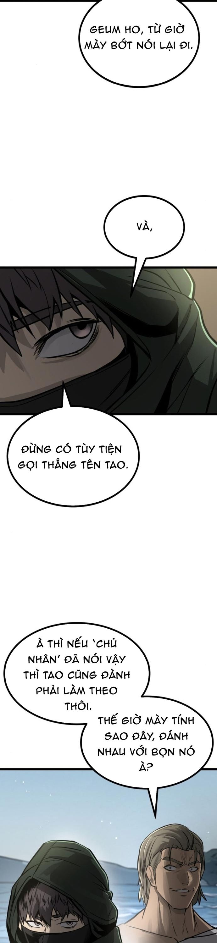 Quản Giáo Số 0 Chapter 19 - Trang 2