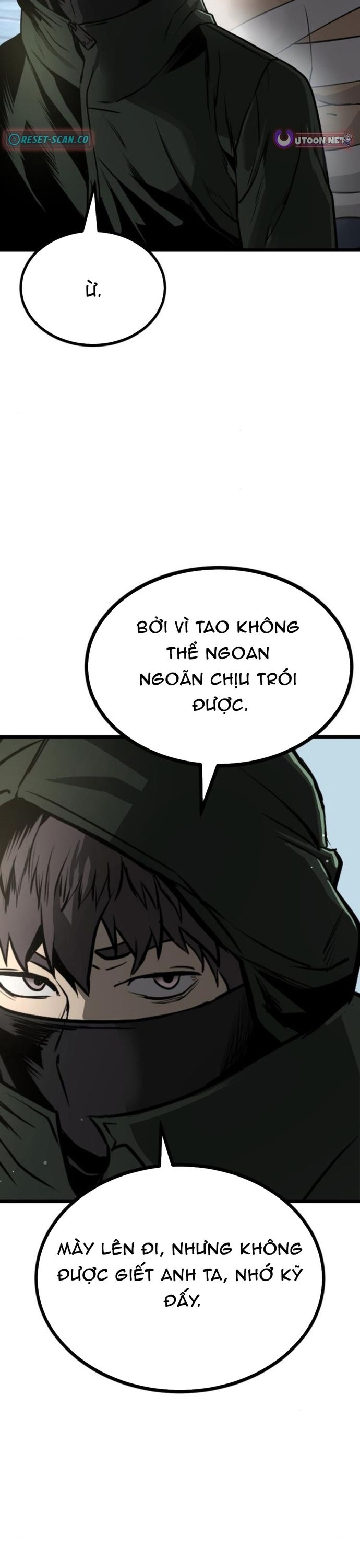 Quản Giáo Số 0 Chapter 19 - Trang 2
