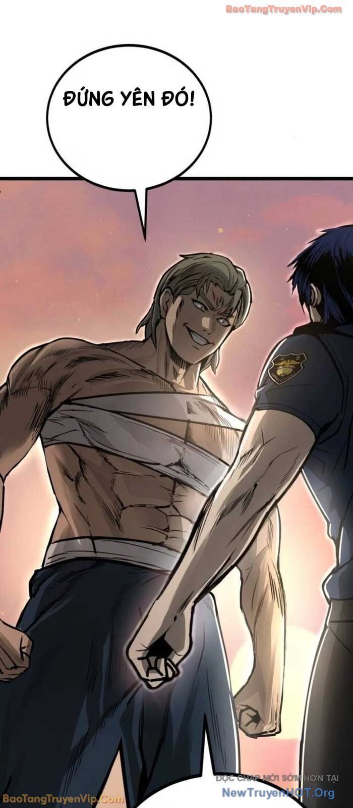 Quản Giáo Số 0 Chapter 20 - Trang 2