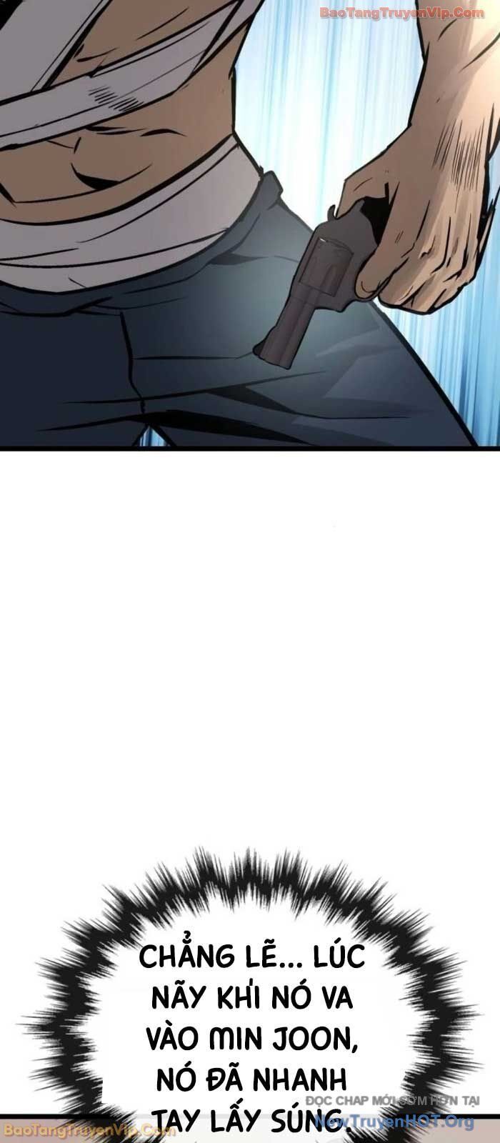 Quản Giáo Số 0 Chapter 20 - Trang 2