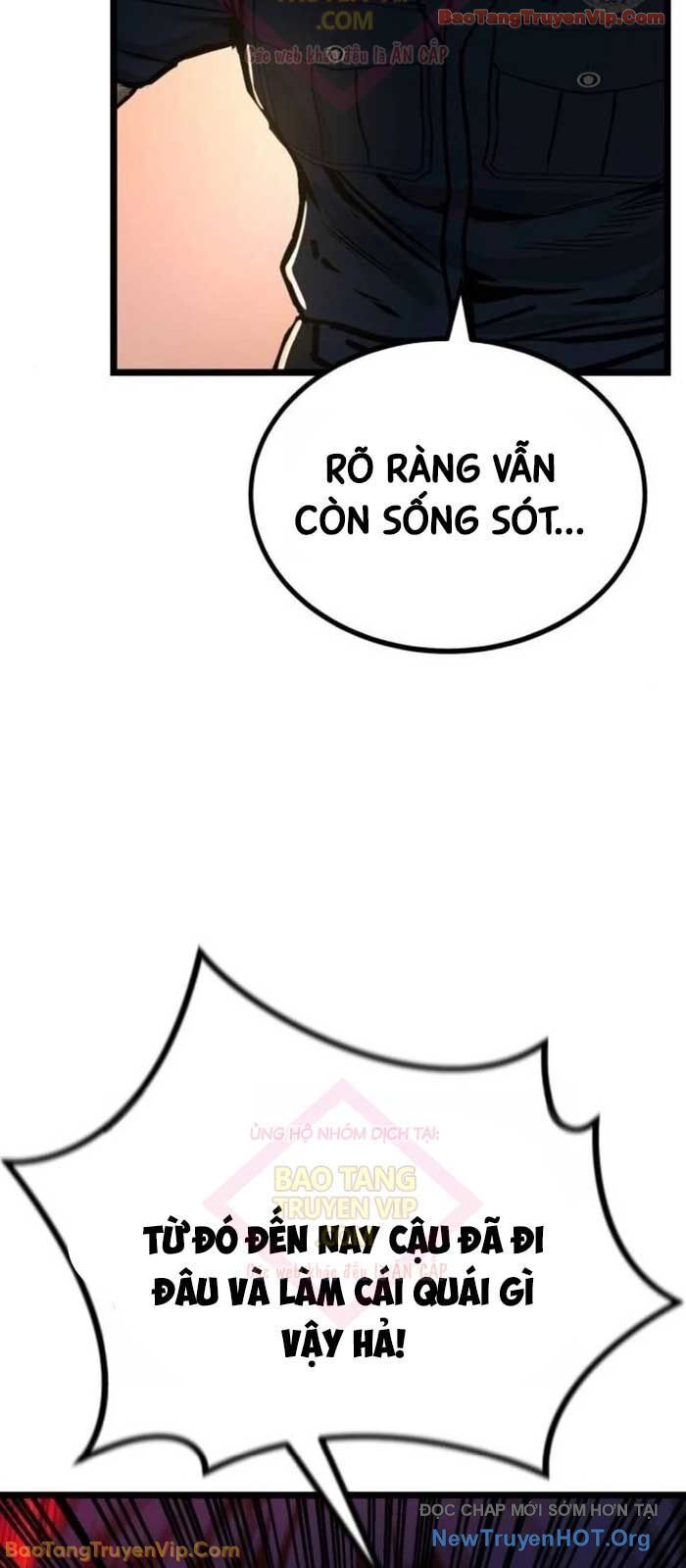 Quản Giáo Số 0 Chapter 20 - Trang 2