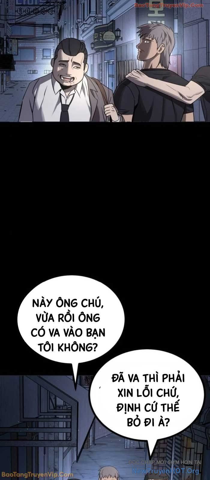 Quản Giáo Số 0 Chapter 21 - Trang 2
