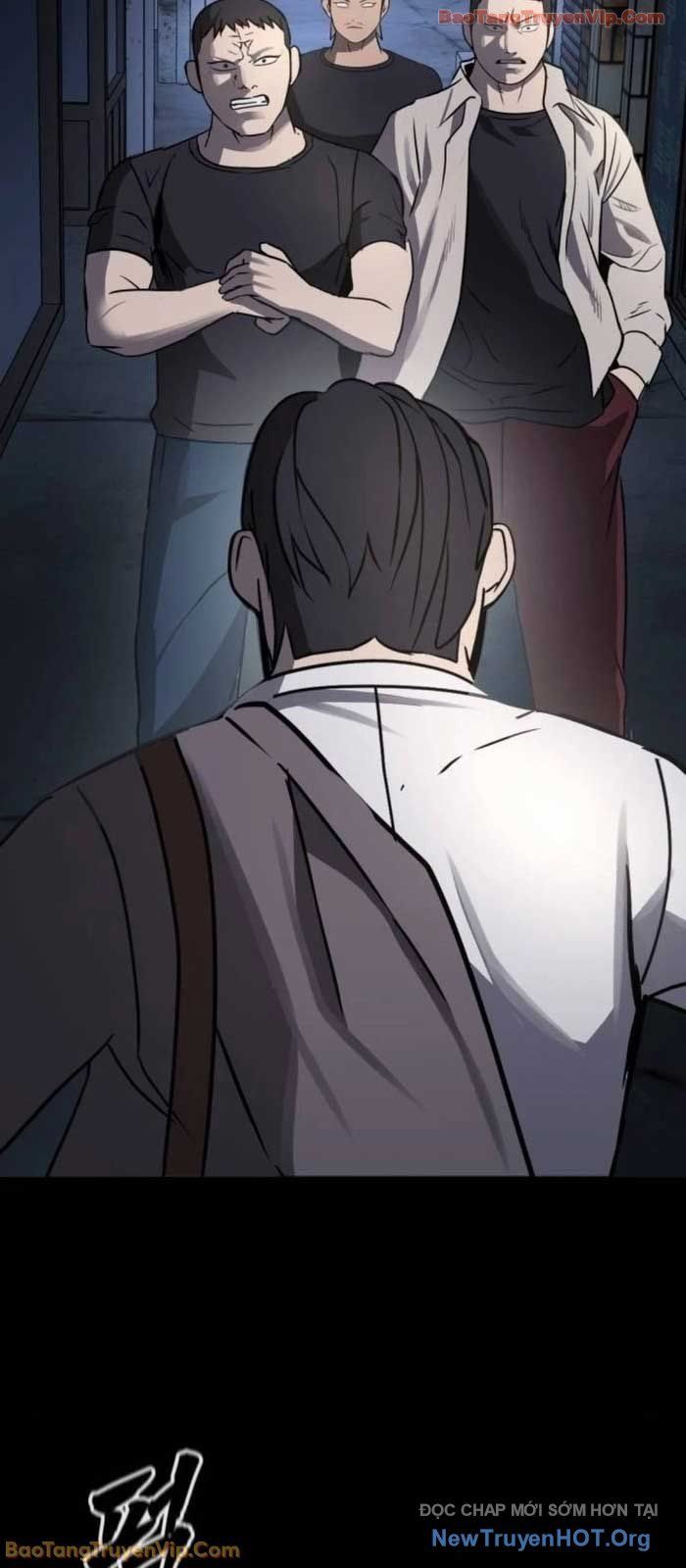 Quản Giáo Số 0 Chapter 21 - Trang 2